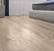 Alpine Floor Premium XL Дуб Натуральный Отбеленный ABA ECO 7-5 фото 2 | FLOORDEALER