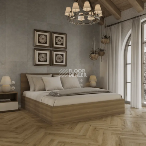 Tulesna Art Parquet 4мм 1005-20 Garant фото 3 | FLOORDEALER