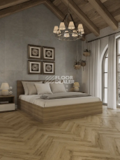 Tulesna Art Parquet 4мм 1005-20 Garant фото 3 | FLOORDEALER