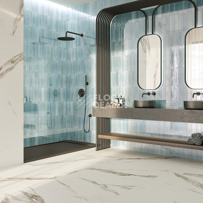 Керамогранит Agadir 7X28 Agadir Agua 7X28 фото 2 | FLOORDEALER