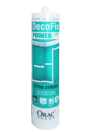 FDP700 DECOFIX POWER