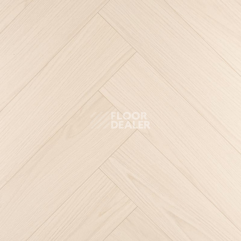 Кварцвиниловые полы My Step SWF Stone Herringbone 8мм MS9118 Дуб Шан фото 1 | FLOORDEALER