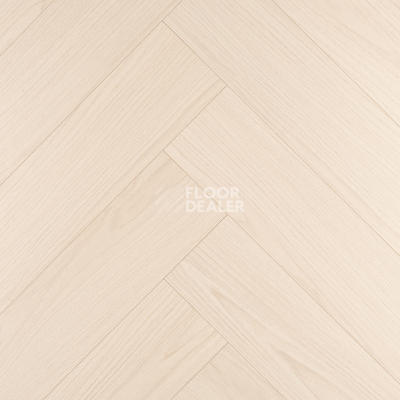 Кварцвиниловые полы My Step SWF Stone Herringbone 8мм MS9118 Дуб Шан фото 1 | FLOORDEALER