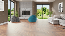 Alpine Floor Parquet Premium 8мм Дуб Royal ECO19-2 фото 2 | FLOORDEALER