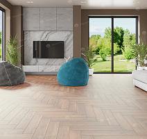 Alpine Floor Parquet Premium 8мм Дуб Royal ECO19-2 фото 2 | FLOORDEALER