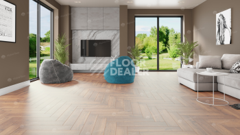 Alpine Floor Parquet Premium 8мм Дуб Royal ECO19-2 фото 2 | FLOORDEALER
