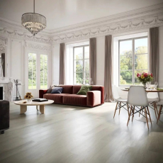 Maximus Plank New England Oak Misty фото 2 | FLOORDEALER