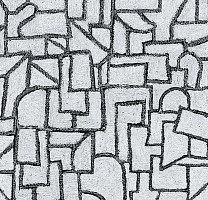 Forbo Flotex by Galeote 340001 f Albayzin Tiza Blanco фото 1 | FLOORDEALER