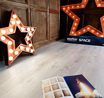 Aquafloor Space AF4032SPC фото 2 | FLOORDEALER