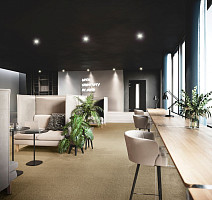 Balta ITC Prominent