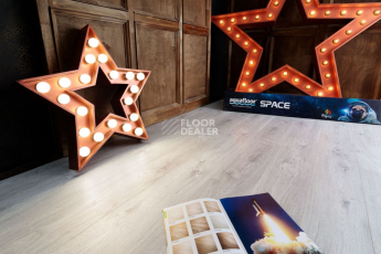 Aquafloor Space AF4032SPC фото 2 | FLOORDEALER