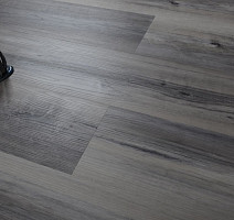 Evofloor Optima Click 4.2мм Дуб Индиго фото 6 | FLOORDEALER