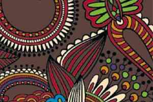 Ковролин Halbmond Nightlife Flair 17154 a 01 фото  | FLOORDEALER