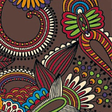 Halbmond Nightlife Flair 17154 a 01 фото 1 | FLOORDEALER