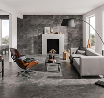 Mirage-Image 596 x 1500 Mirage-Image Dark 59,6x150 фото 4 | FLOORDEALER