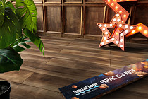 Aquafloor Space Nuts XL Glue 2.5мм AF4077NXL фото 2 | FLOORDEALER