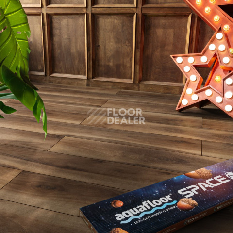 Aquafloor Space Nuts XL Glue 2.5мм AF4077NXL фото 2 | FLOORDEALER