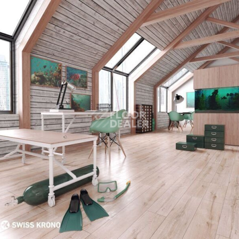 Kronopol Platinium Marine d3280 Дуб Тихий фото 5 | FLOORDEALER