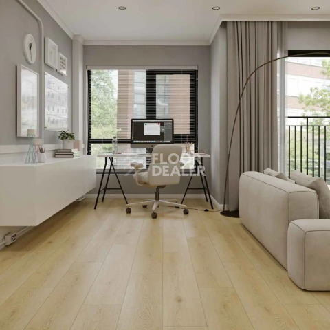 Alpine Floor Eclipse Super Matt 4мм Твист Есо 21-15 фото 3 | FLOORDEALER