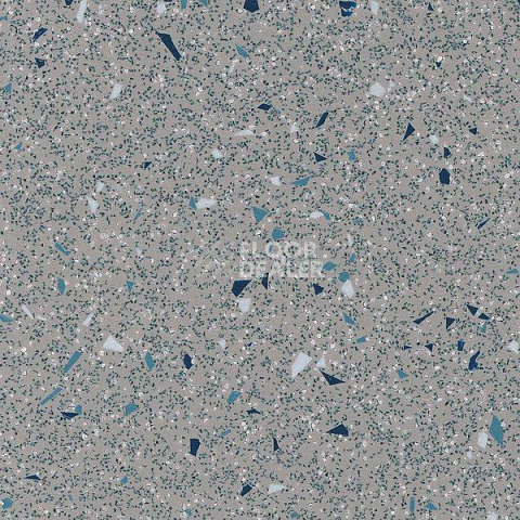 Линолеум Polyflor Polysafe Astral Pur 4300 фото 1 | FLOORDEALER