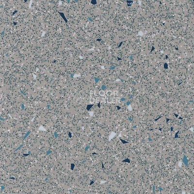 Линолеум Polyflor Polysafe Astral Pur 4300 фото 1 | FLOORDEALER