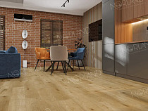 Norland Elegant 8мм Дуб Хайнан LF301-09 фото 4 | FLOORDEALER