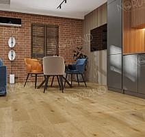 Norland Elegant 8мм Дуб Хайнан LF301-09 фото 4 | FLOORDEALER