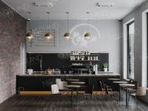 Norland Sigrid  LVT 2мм Baggy 1003-7 фото 5 | FLOORDEALER