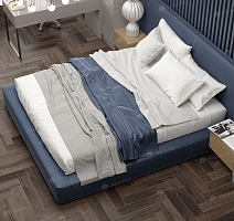 Alpine Floor Parquet Premium 8мм Фафнир ECO19-16 фото 3 | FLOORDEALER