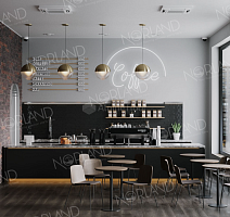 Norland Sigrid  LVT 2мм Baggy 1003-7 фото 5 | FLOORDEALER