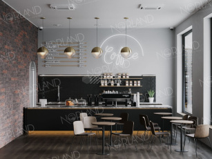 Norland Sigrid  LVT 2мм Baggy 1003-7 фото 5 | FLOORDEALER