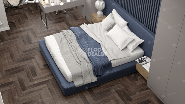 Alpine Floor Parquet Premium 8мм Фафнир ECO19-16 фото 3 | FLOORDEALER