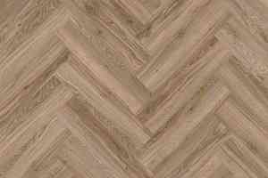 Кварцвиниловые полы Roots Herringbone дерево Blackjack Oak 22229 фото  | FLOORDEALER