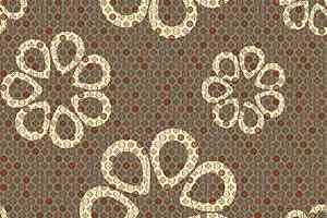 Ковролин Ege Highline Floorfashion by Muurbloem rf 52209109 фото  | FLOORDEALER