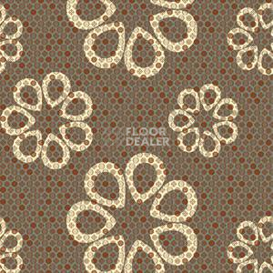 Ковролин Ege Highline Floorfashion by Muurbloem rf 52209109 фото 1 | FLOORDEALER