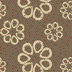 Ковролин Ege Highline Floorfashion by Muurbloem rf 52209109 фото 1 | FLOORDEALER