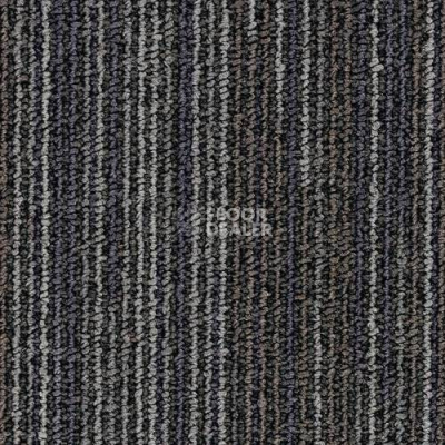 Ковровая плитка Desso Libra Lines 9501 фото 1 | FLOORDEALER