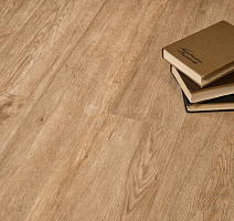 Alpine Floor Grand Sequoia Light 3.5мм Миндаль ECO11-601 фото 4 | FLOORDEALER