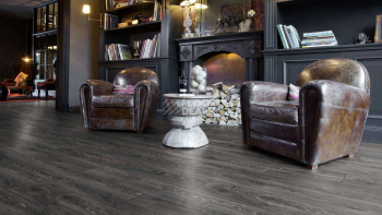 Kronotex Mammut Plus d4798 Дуб Горный Чёрный фото 5 | FLOORDEALER