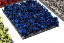 Forbo Coral Bright 2607 deep water фото 5 | FLOORDEALER