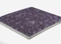Flotex metro planks p 946016 Metro Grape фото 5 | FLOORDEALER