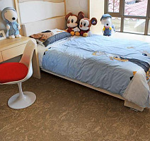 Eco Cork замковое MADEIRA MOCCA фото 4 | FLOORDEALER