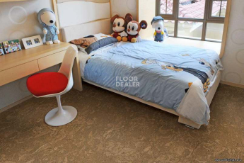 Eco Cork замковое MADEIRA MOCCA фото 4 | FLOORDEALER