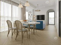 Alpine Floor Parquet LVT 2.5мм Дуб Денеб ECO16-25 фото 2 | FLOORDEALER