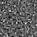 Ковролин Flotex Vision Naturals 010028 Mosaic Jet  | FLOORDEALER