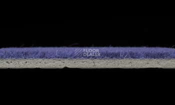 Flotex Colour Penang 50*50 t 382024 Penang Purple фото 4 | FLOORDEALER