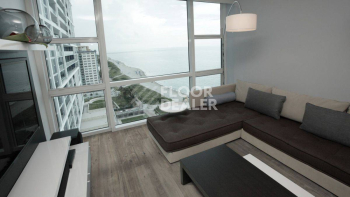Kronotex Exquisit 8мм d4786 Дуб Гала Серый фото 5 | FLOORDEALER