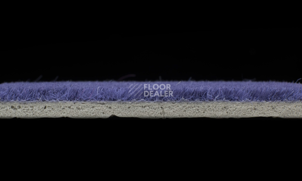 Flotex Colour Penang 50*50 t 382024 Penang Purple фото 4 | FLOORDEALER