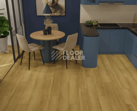 Tulesna Ottimo 4 мм 1004-37 Leggero фото 4 | FLOORDEALER