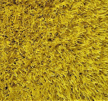 Искусственная трава Деко Цветная 20мм Жёлтый фото 1 | FLOORDEALER